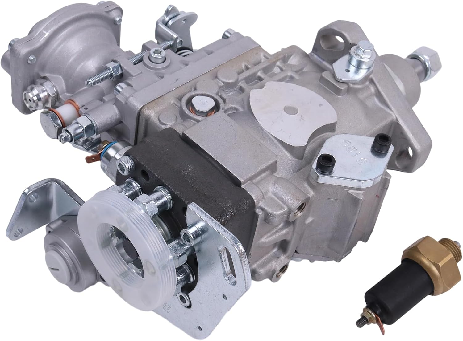 FridayParts Fuel Injection Pump 0460426288 Compatible for Perkins Engine Replacement