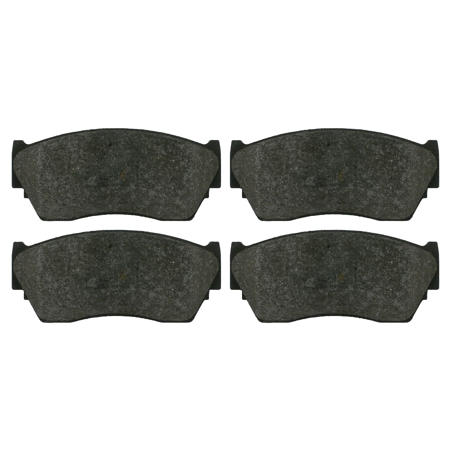 Genuine Blue Print Front Brake Pads - ADN14299
