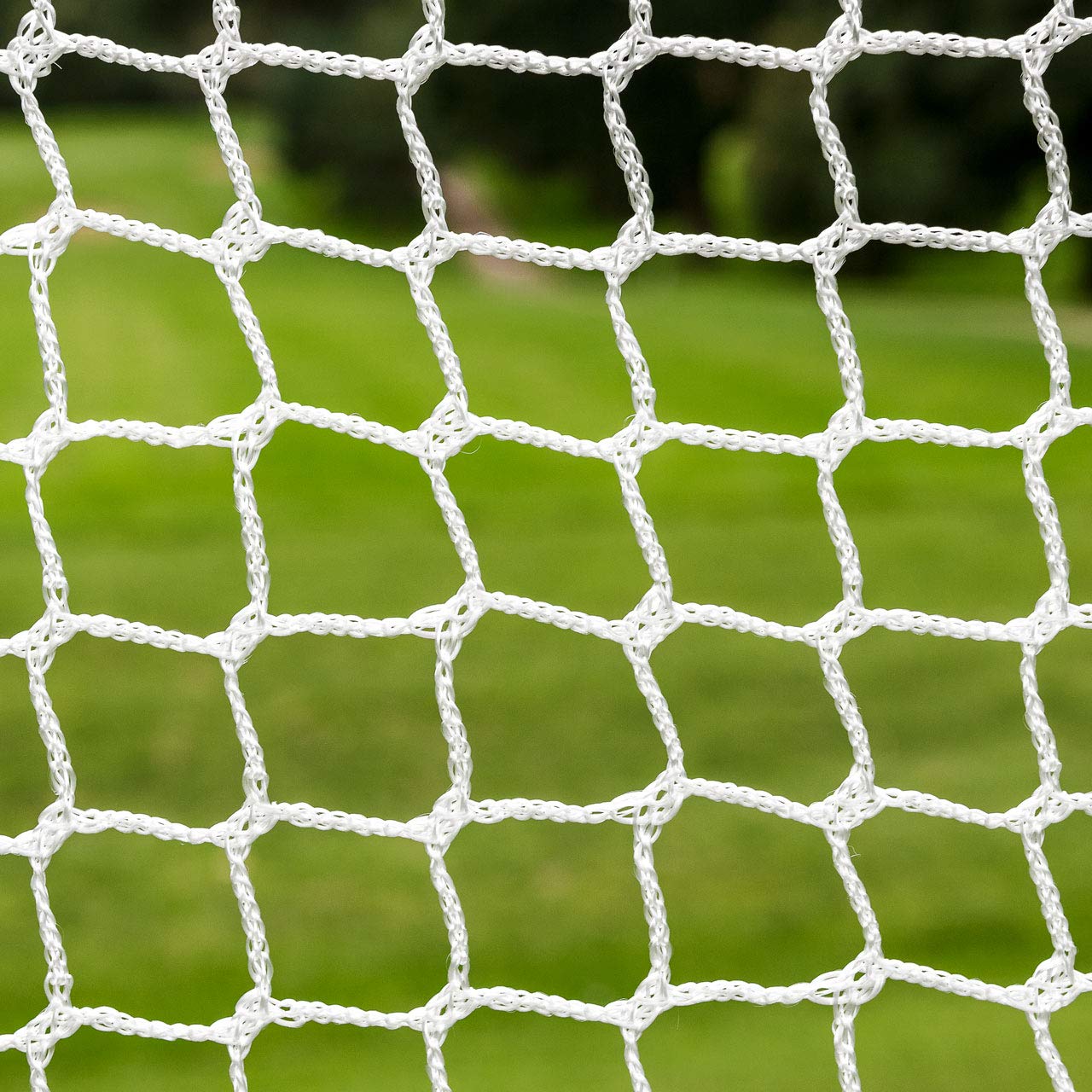 FORB Profi Pop-Up Golf Netz - jetzt können Sie Ihr Golf Training zuhause Machen mit diesem Golfnetz Übungsnetz - in 2 Größen erhältlich