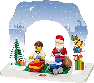 Lego Seasonal 850939 - Santa Set