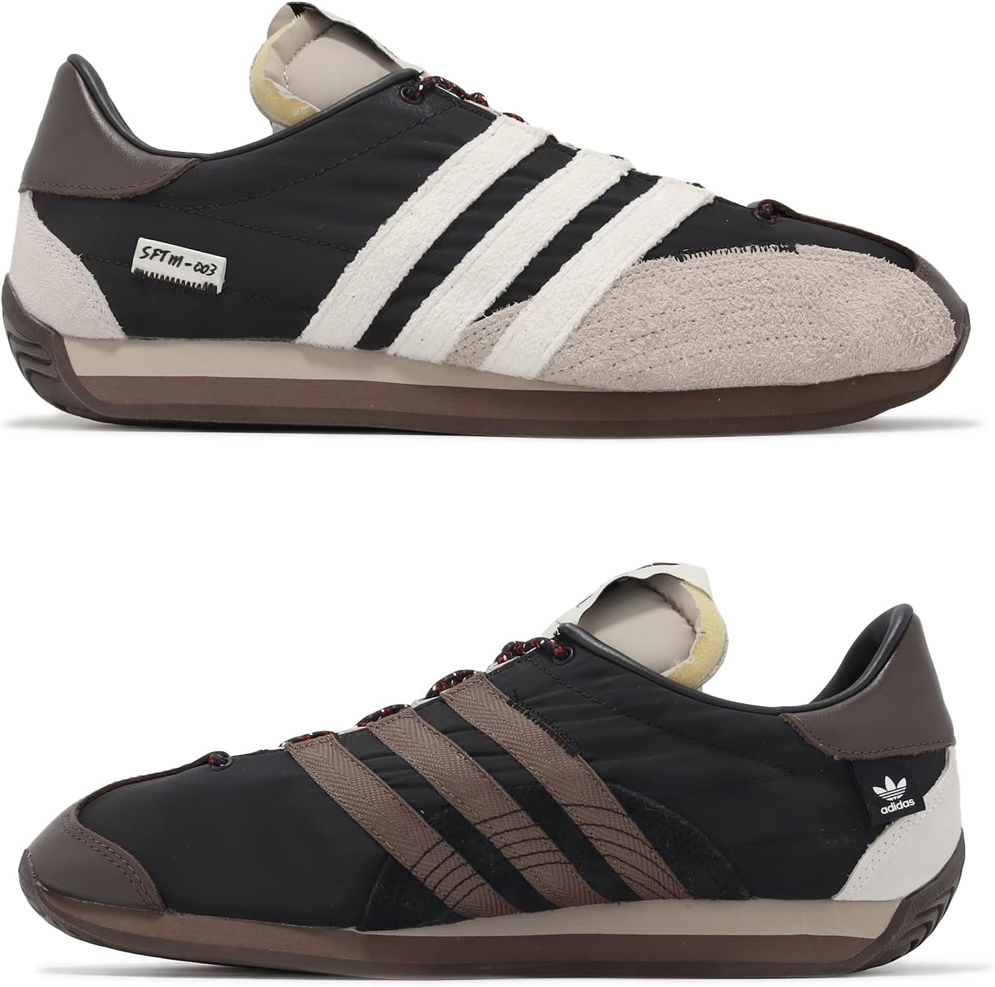 adidas country