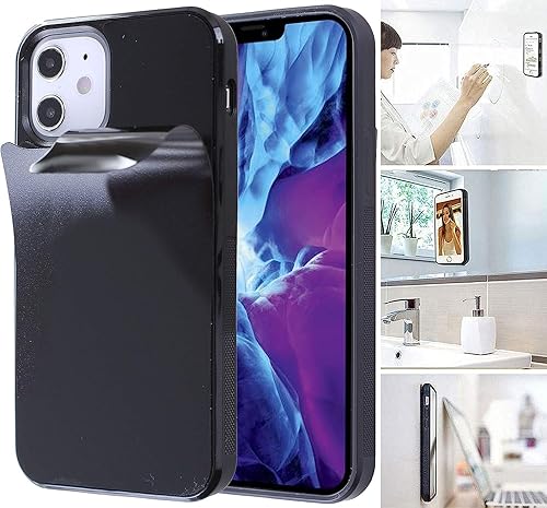 Miniatura 9 de Funda de teléfono celular para Galaxy Note 20 Ultra Gravity, funda protectora antigravedad lisa y plana, cubierta protectora antigravedad N20 Ultra