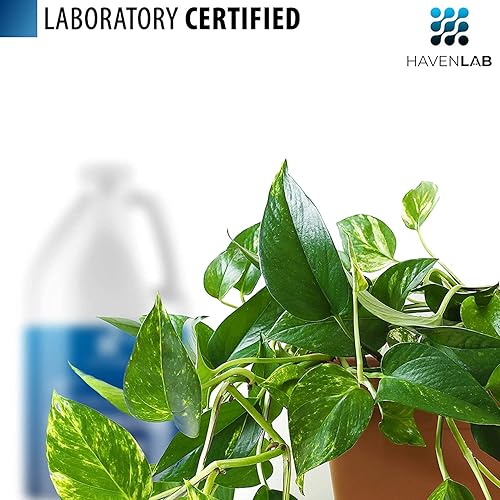 Miniatura 6 de Agua desionizada - Desmineralizado (1 galón) Purificación Suavizante para lavado y limpieza, refrigeración por batería automotriz, equipos de