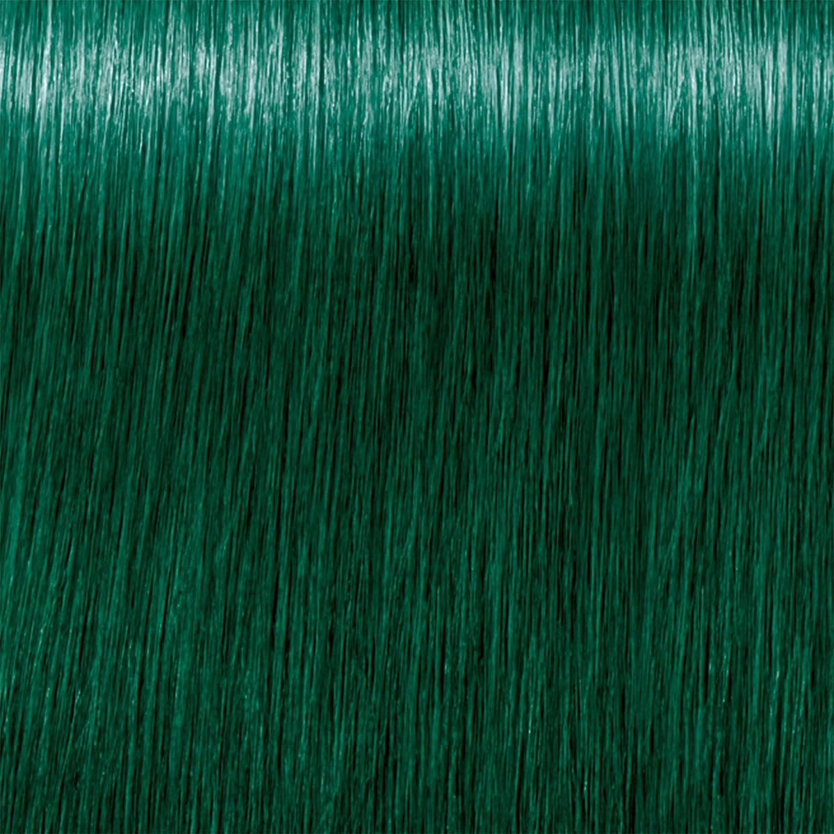 INDOLA CREA BOLD VERDE AZULADO 100 ML