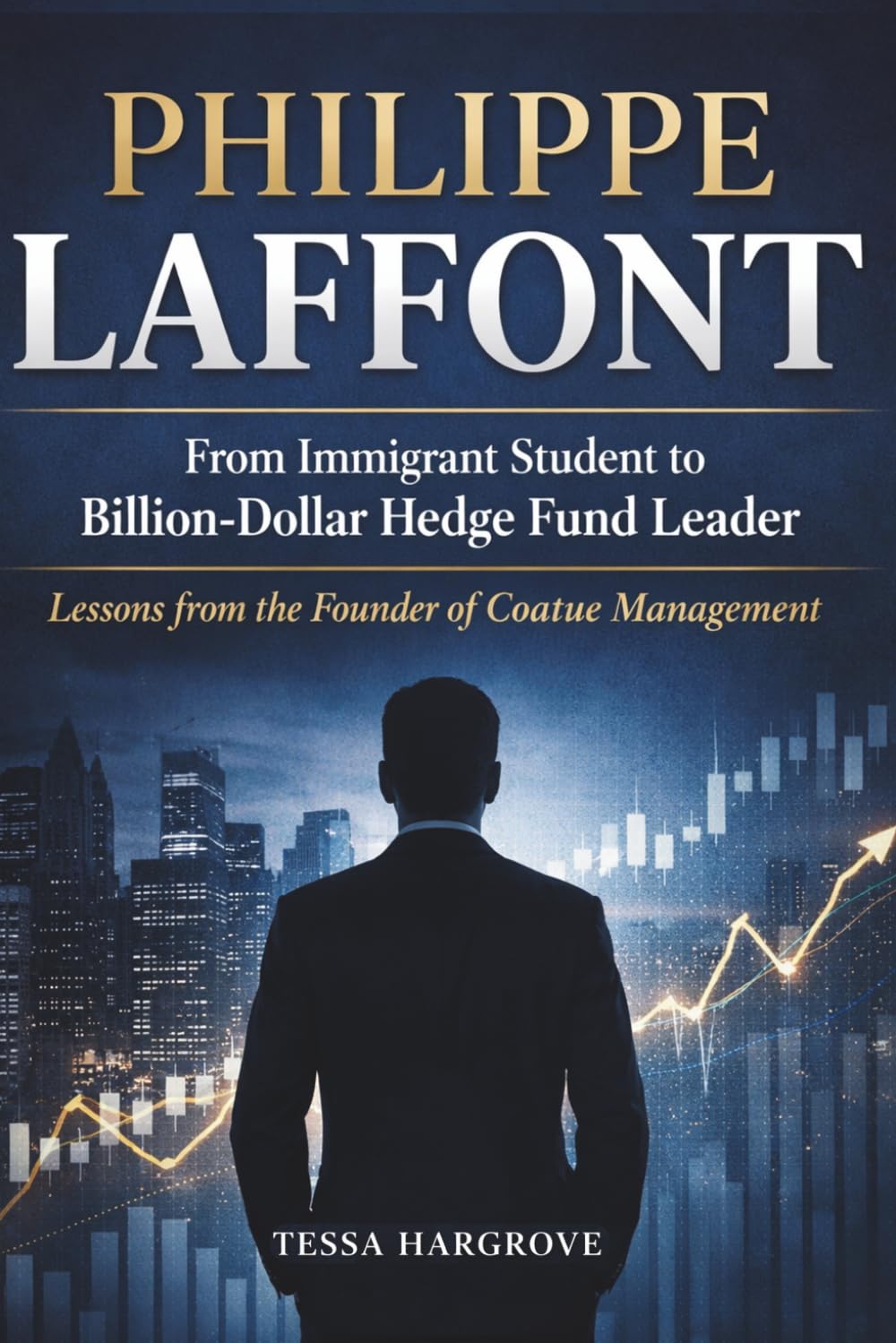 Philippe Laffont: From Immigrant Student to Billion-Dollar Hedge Fund Leader: Lessons from the Founder of Coatue Management
