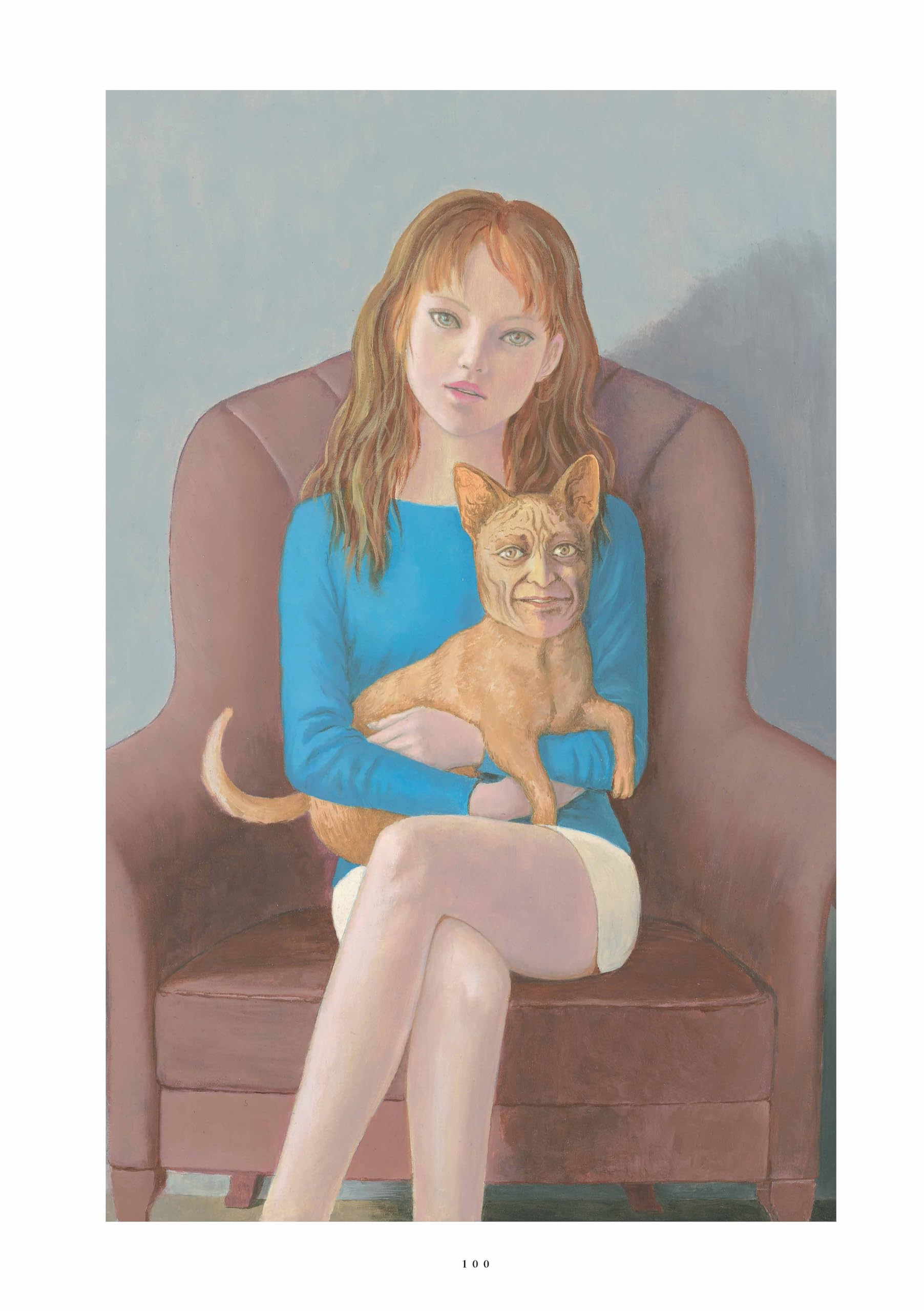 VISÕES GROTESCAS - A ARTE PERTURBADORA DE JUNJI ITO