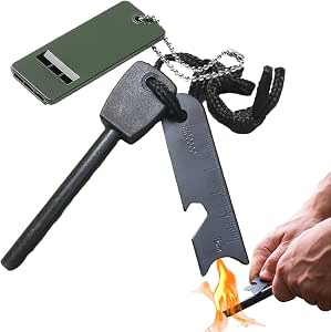 Freelander 34CM Ascia di Sopravvivenza, da Campeggio 4 in 1 con Sega, Multifunzionale per il Freelander 34CM Ascia di Sopravvivenza, da Campeggio 4 in 1 con Sega, Multifunzionale per il