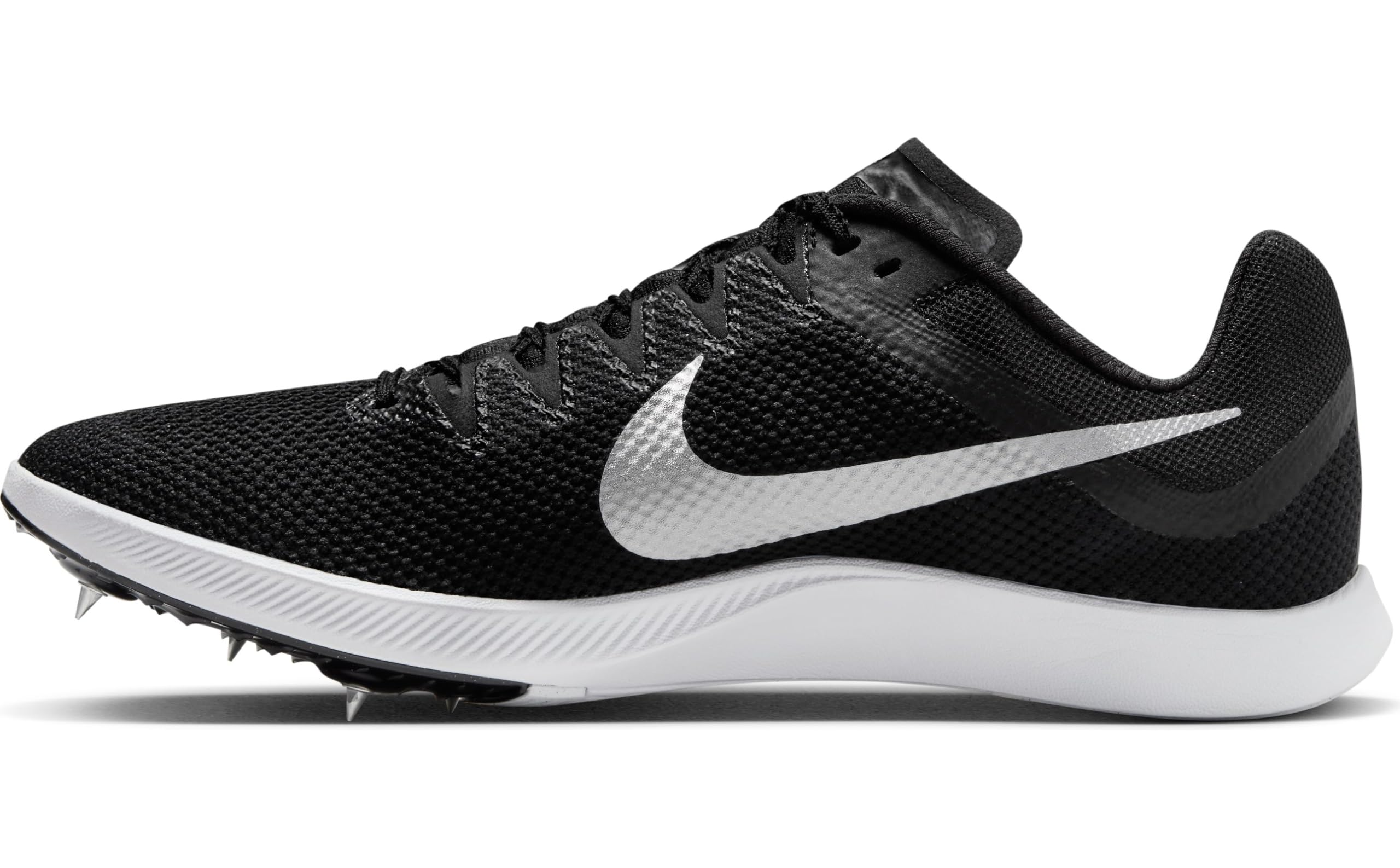 Nike Nike Zoom Rival Distance Track & Field Langstrecken-Spikes Spikes a Lunga distanzaUomo