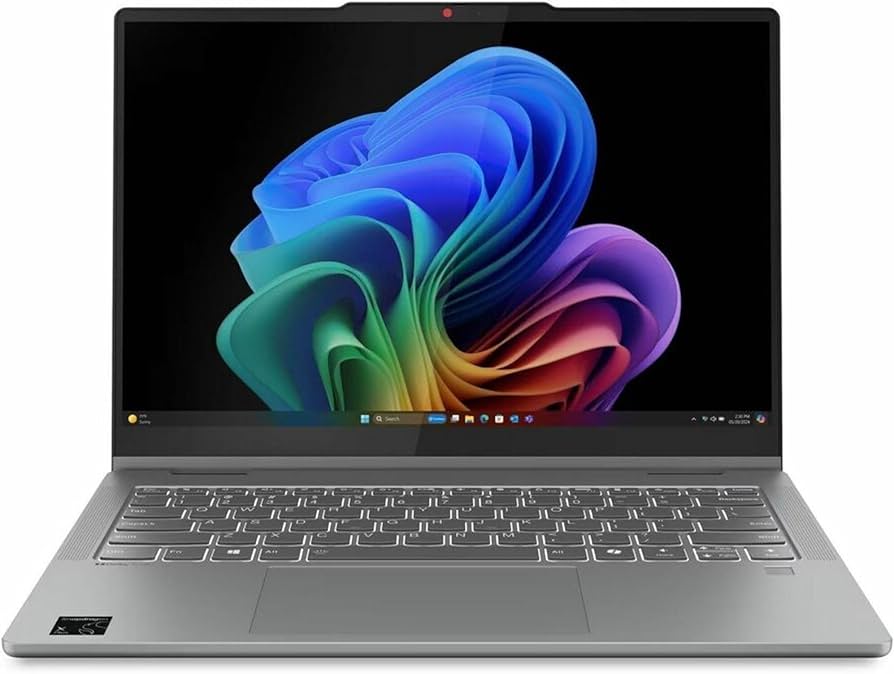 Amazon.com: Lenovo IdeaPad 5 14Q8X9 83GH0000US 14