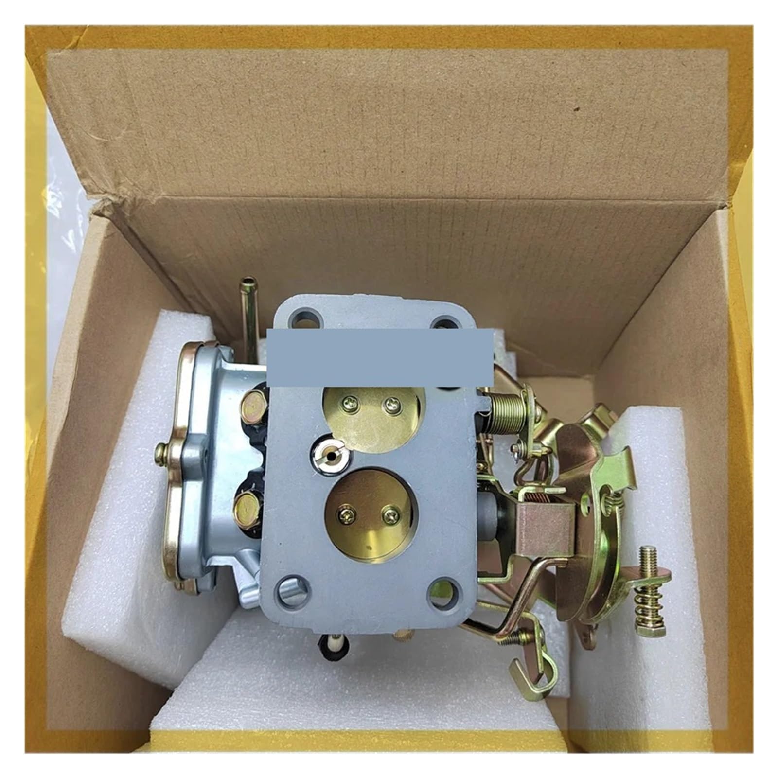 Amazon.com: AKkis Carb Carburetor，Compatible For Datsun 520 521