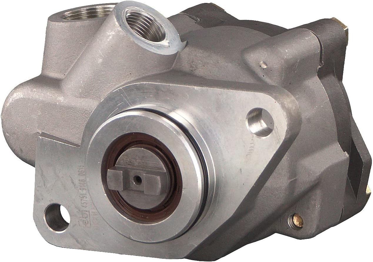 febi bilstein 45751 Power Steering Pump for steering box, pack of one