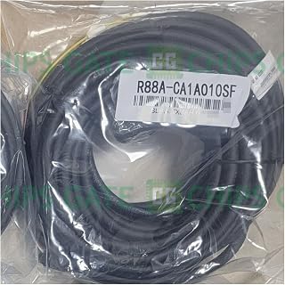 New Power Cable for Servo Motor Power Line R88A-CA1A010SF 10m