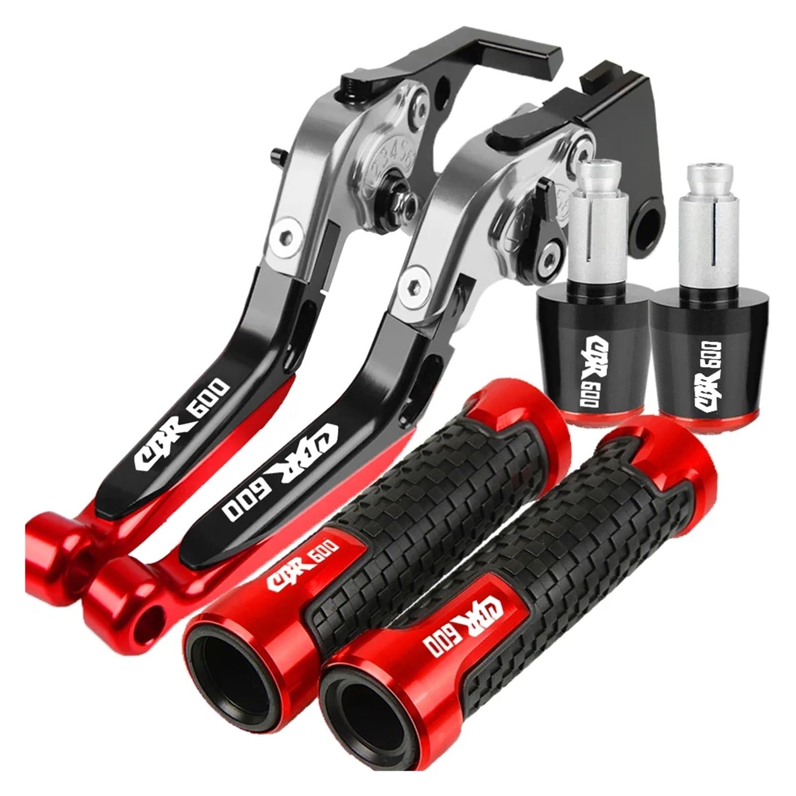 JFNDNK for CBR600 F2 F3 F4 F4i 1991-2007