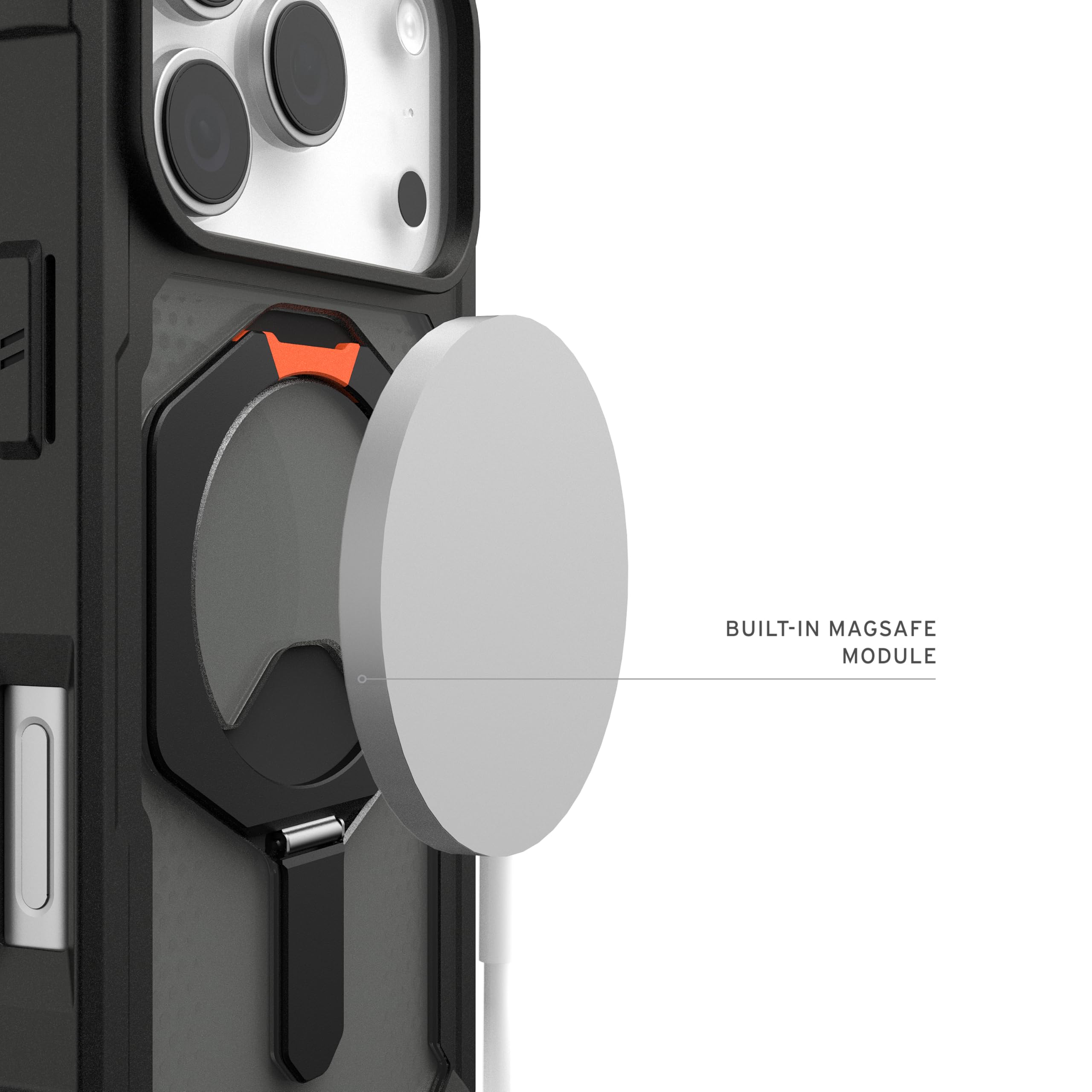 Amazon.com: URBAN ARMOR GEAR UAG Designed for iPhone 17 Pro Case