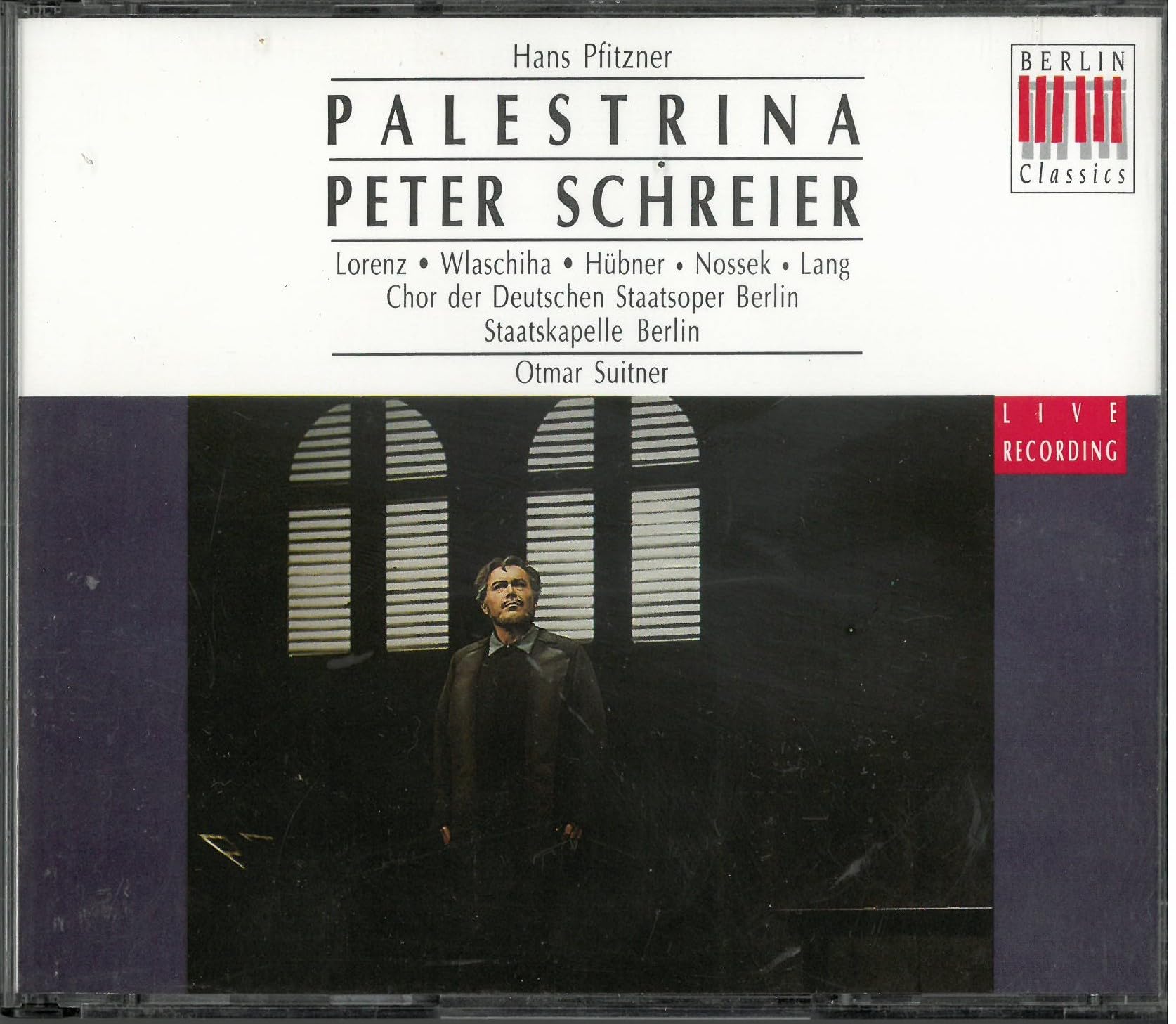 Palestrina