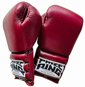 Amazon.co.jp: PRIZE RING/プライズリング ボクシンググローブ