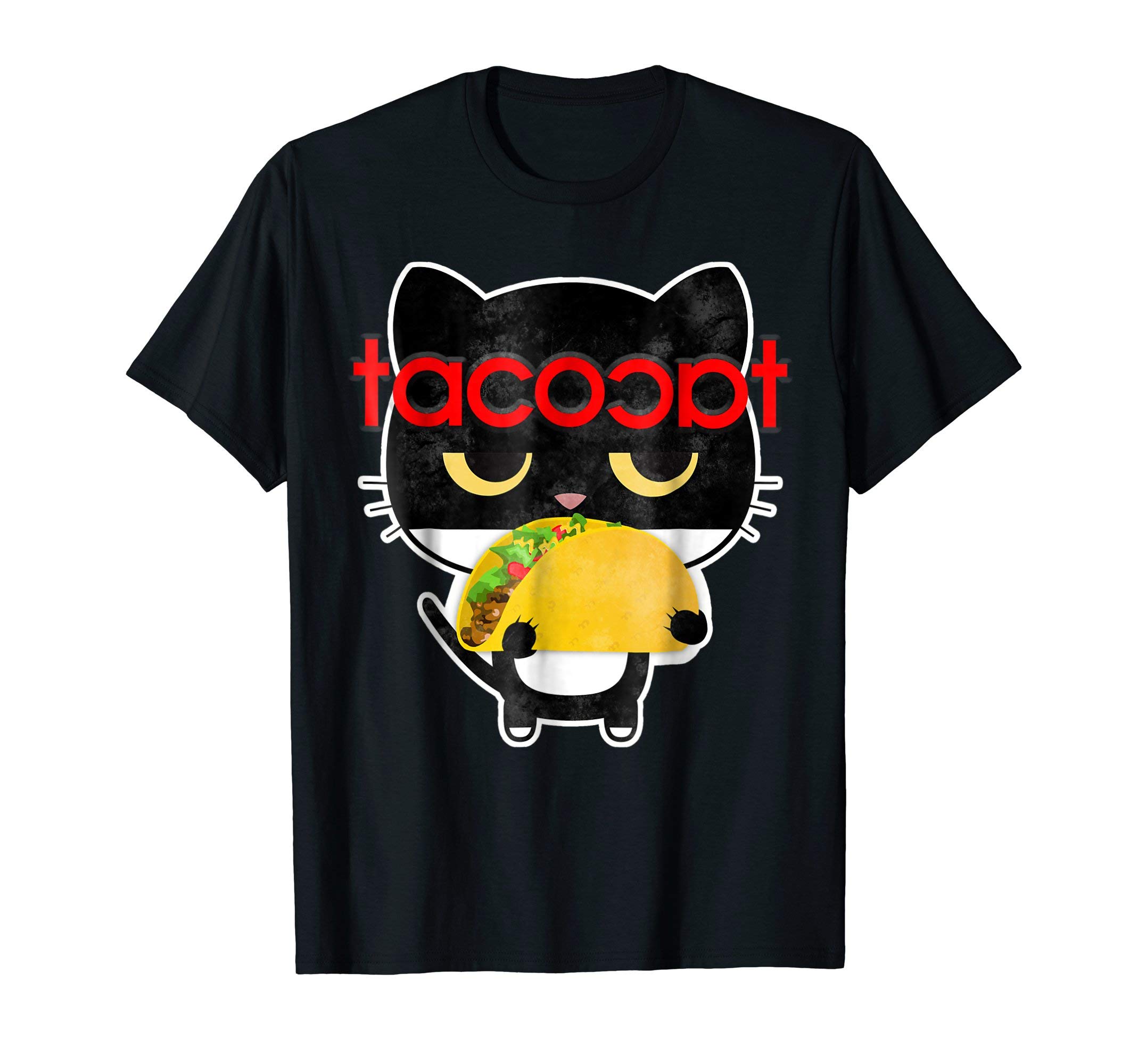 Taco Cat Hiss Funny Tacocat Kid Adult ShirtsTacocat Funny Cat T-shirt
