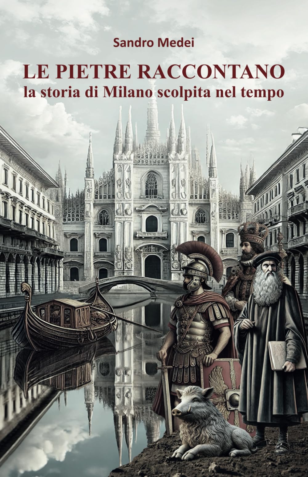 Le pietre raccontano la storia di Milano scolpita nel tempo