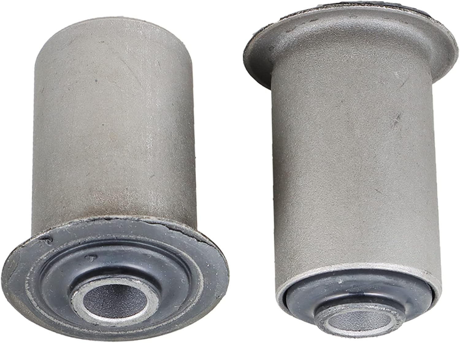 munirater 2-Pack Leaf S-pring Shackle Kit Rear LH & RH Replacement for B-lazer 1995-2005 Replacement for Ji-mmy S-15 1994-2001