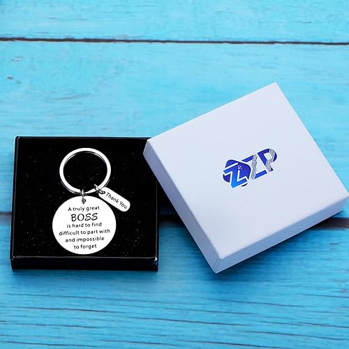 Miniatura 6 de Regalos para mujer jefa, regalos administrativos para el día profesional, regalos geniales para jefe mentor superior, regalos del día del jefe para