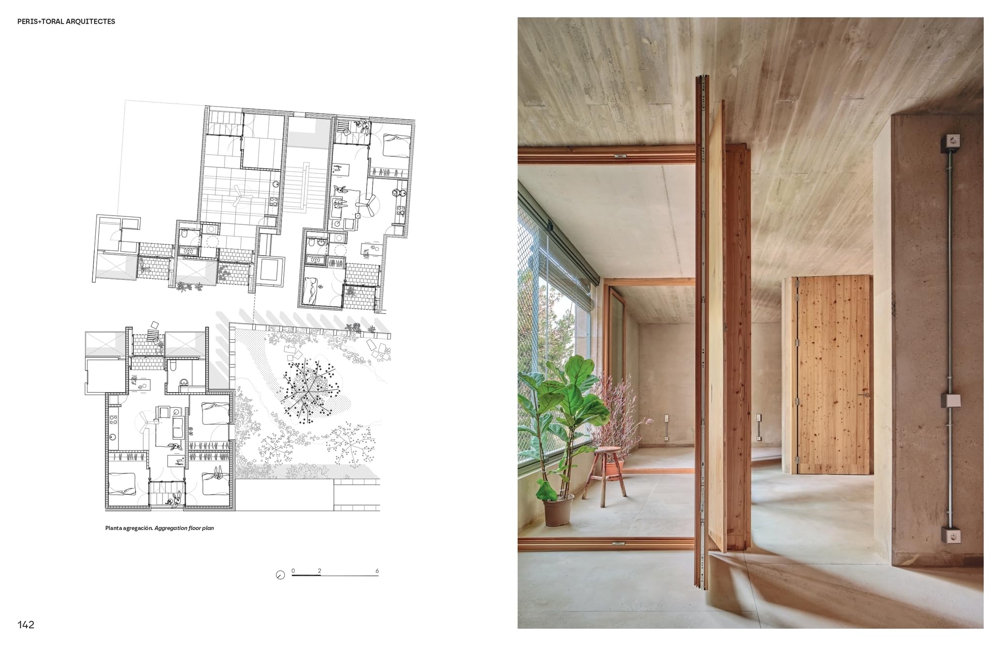 Peris + Toral. Arquitectura 2014- 2025: 171 (TC Cuadernos)