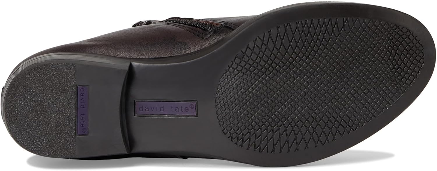 David Tate Women's Maverick Ankle Boot - Image 3