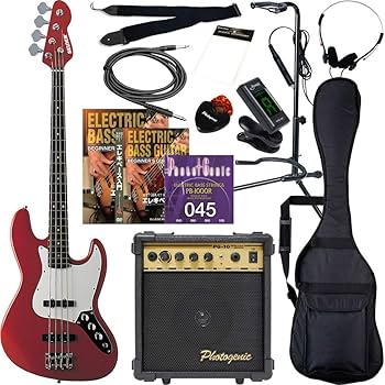 SELDER JB-30 LH セルダー エレキベース ジャズベース レフティ Amazon | SELDER セルダー ベース ジャズベースタイプ JB-30