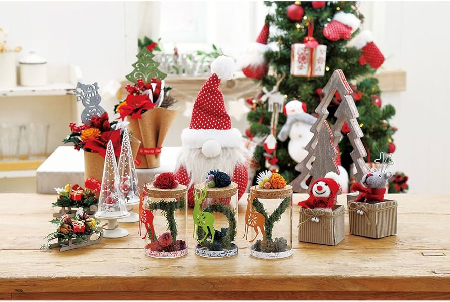 Amazon.co.jp: 東京堂 クリスマス レッドスノーマンS XO002293 : おもちゃ