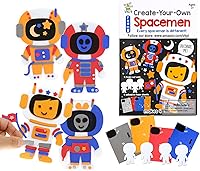 Vista 12 de VKPI Kit de regalo de 4 piezas de espuma EVA, creativo para hacer tu propio dragón, proyectos de manualidades de papel de espuma de dibujos animados