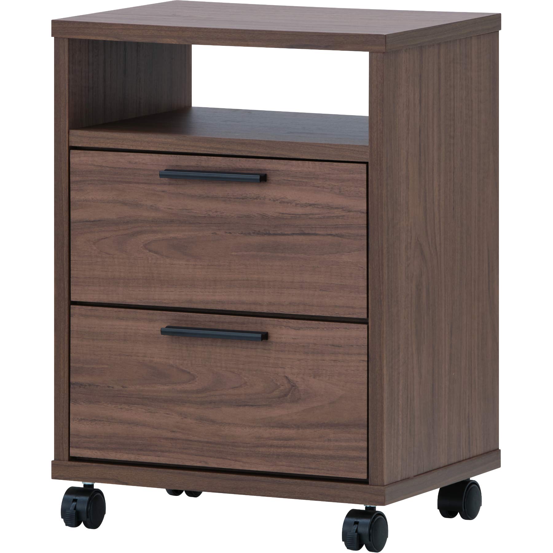 Amazon.co.jp: ISSEIKI ロニ サイドワゴン 幅39cm【完成品  