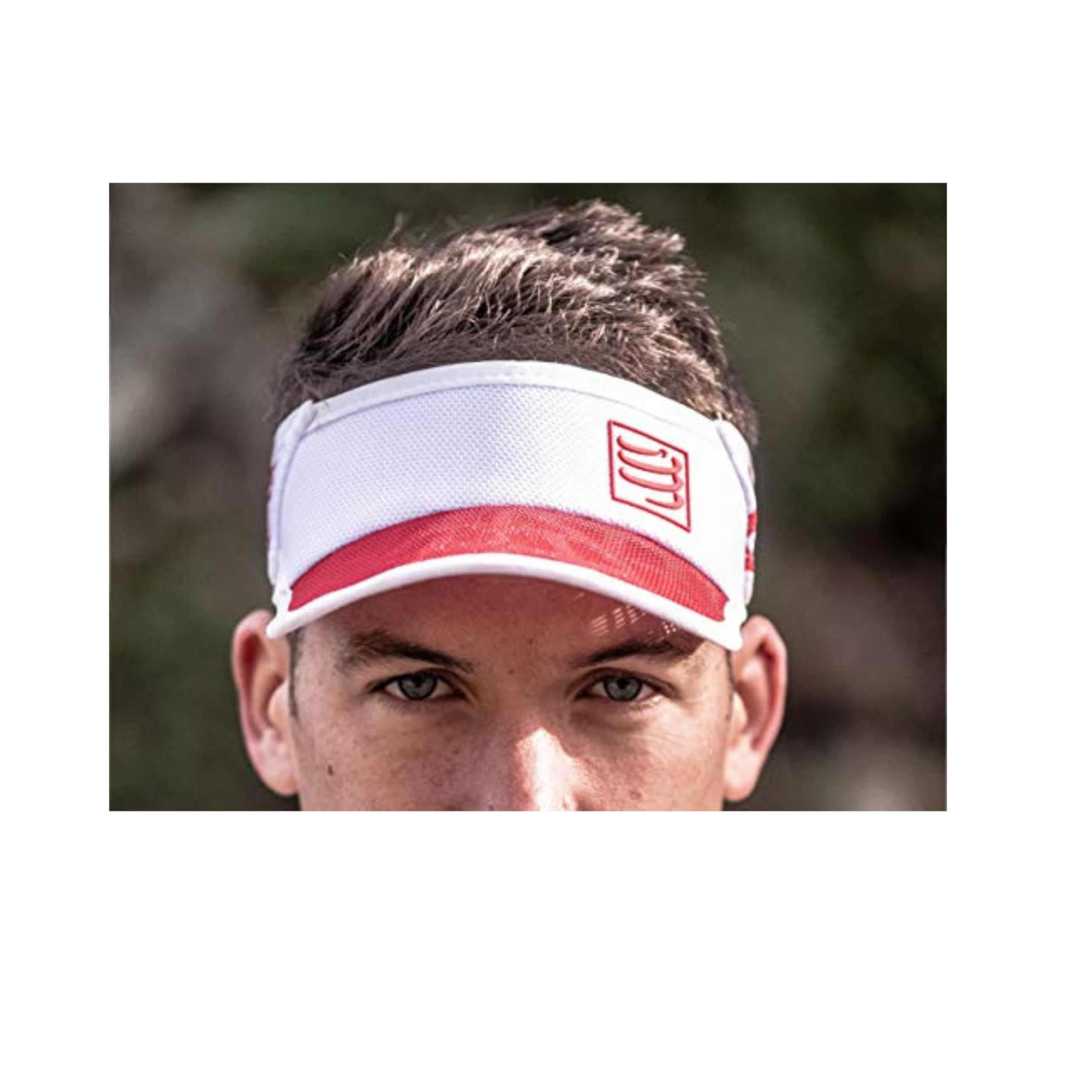 COMPRESSPORT Visory, uniseks