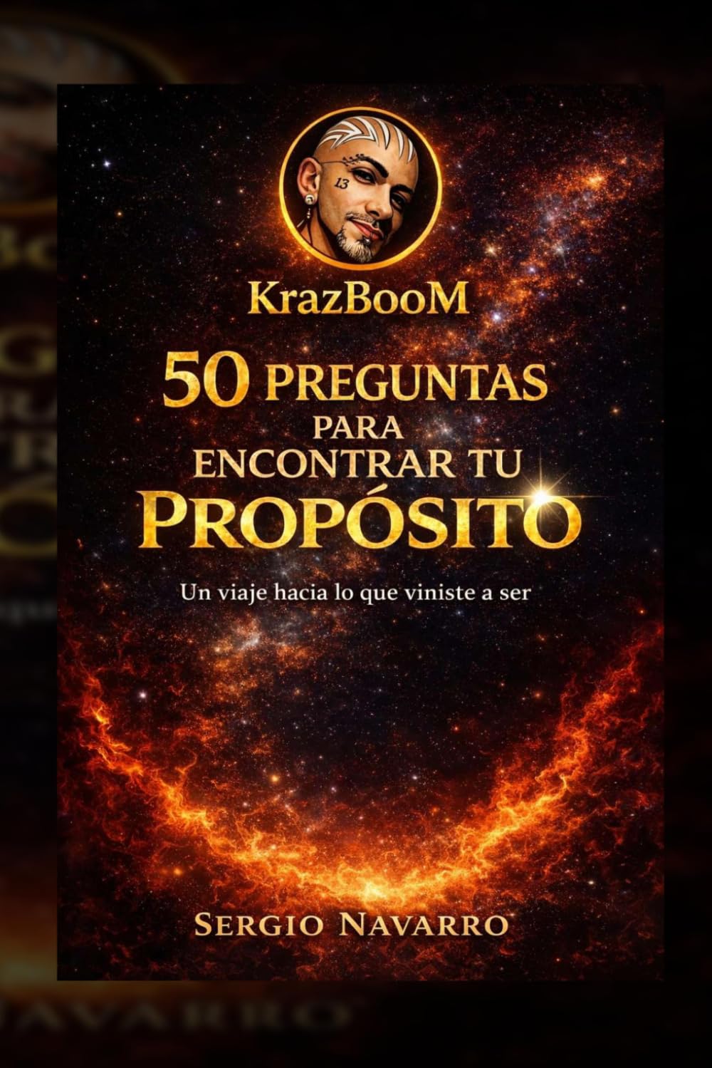 50 preguntas para encontrar tu proposito.