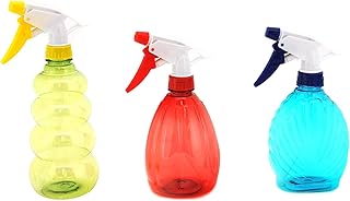 Bottiglia Spray Per Acqua, Atomizzatore Manuale Da Salone, Strumento Da - Foto 6