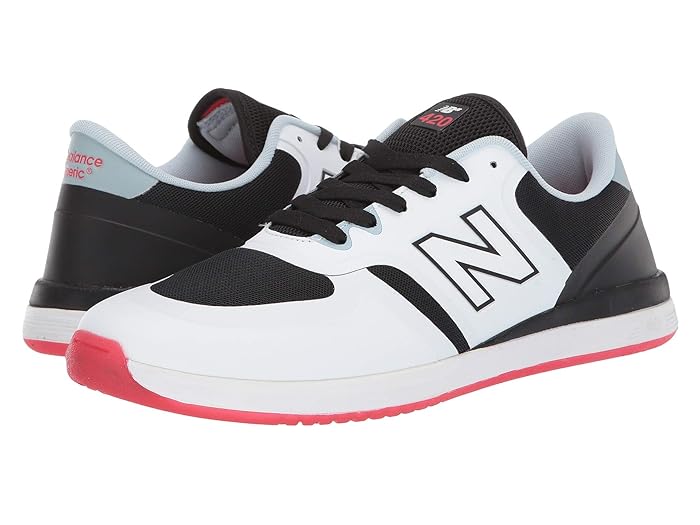 new balance numeric 420