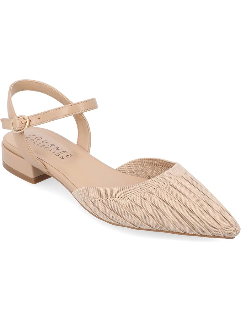Journee Collection Ansley Flats