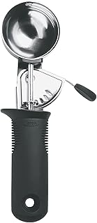 OXO Good Grips Trigger Ice Cream Scoop
