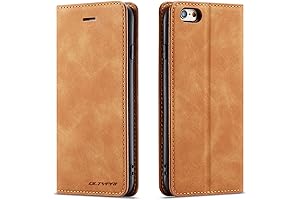 QLTYPRI 6S Phone Case Wallet