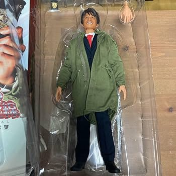 Amazon | ioqoo メディコムトイ リアルアクションヒーローズ RAH 1/6