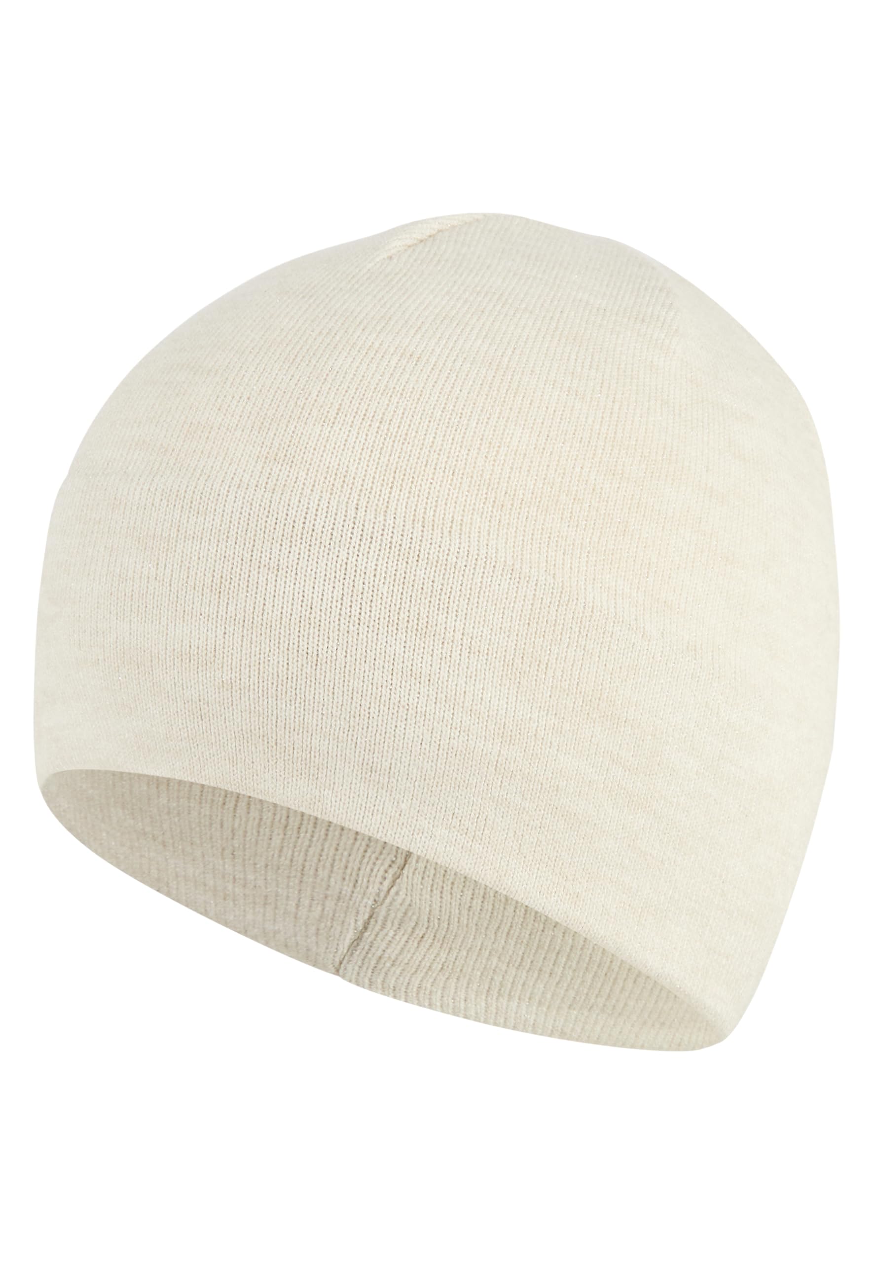 Sterntaler Mädchen Beanie-Mütze Beanie Lurex
