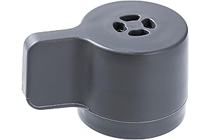 Ninja OL601 Steam Release Valve Handle: The Key to Safe Pressure Cooking
