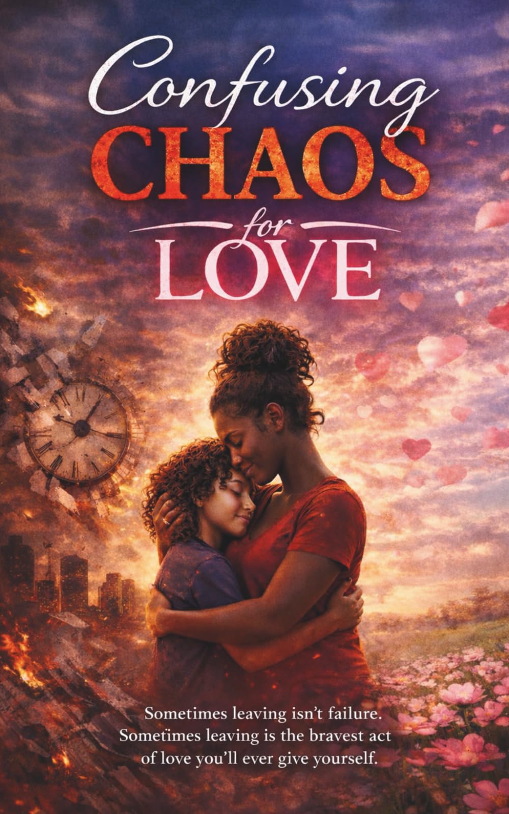 Confusing Chaos for Love