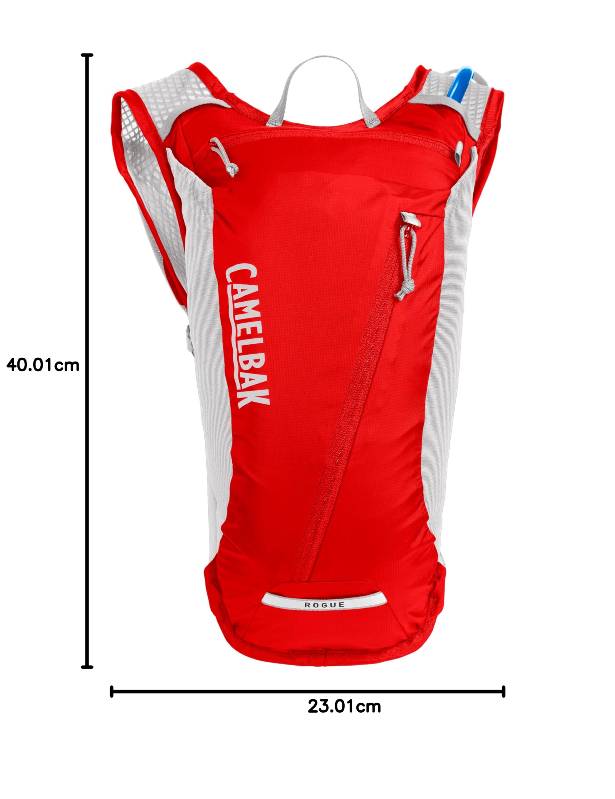 CamelBak Rogue Light 7 Sac à Dos d'hydratation pour vélo avec réservoir sans BPA 2 l