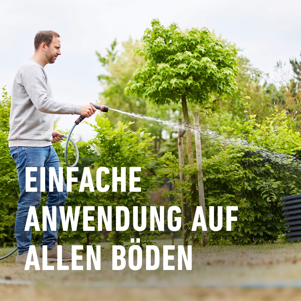 COMPO Turbo‑Nachsaat, 2,6 kg für 130 m² – Premium Rasensamen schnellkeimend und mit Keimsicherheit zur schnellen Reparatur von strapazierfähigen Spiel‑ und Gebrauchsrasen, Nachsaat Rasen Frühjahr