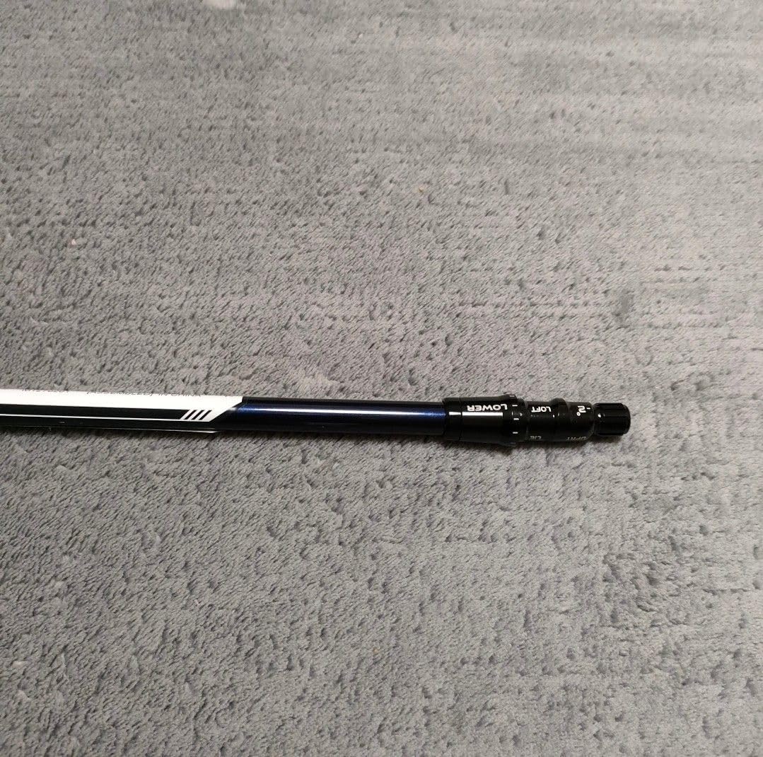 新品 Diamana Blue TM 50 カーボンシャフト R 新品 Diamana Blue TM 50