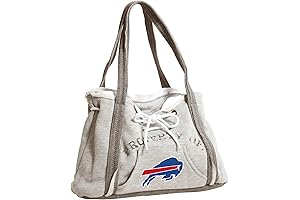 Buffalo Bills NFL Purse