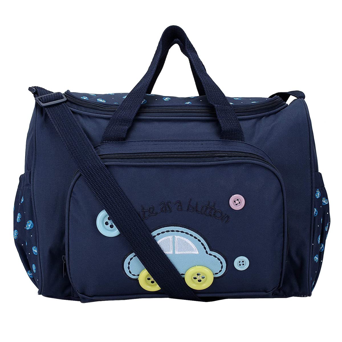 Baby Bucket Baby Diaper Nappy Changing Baby Diaper Bag Baby