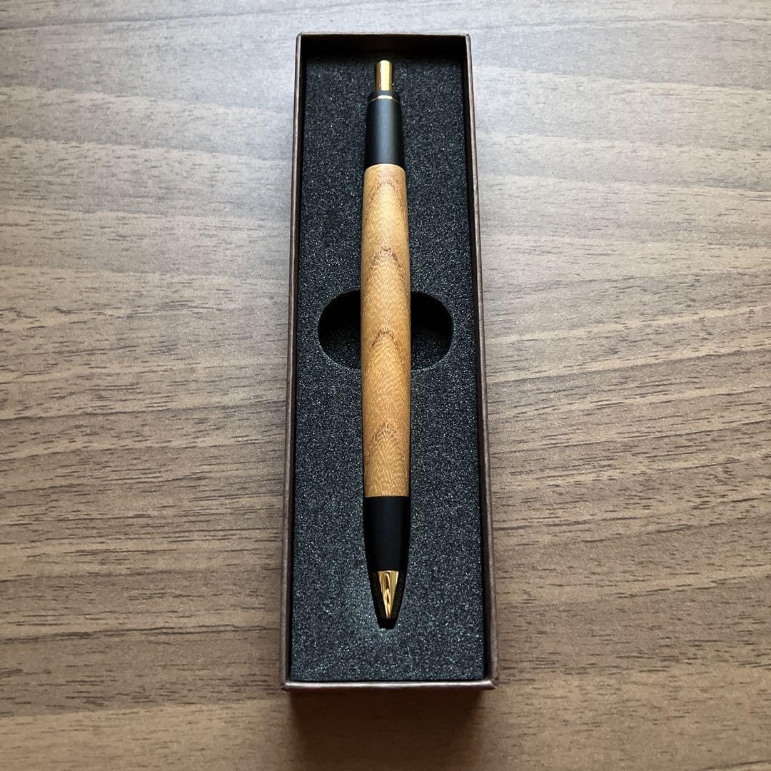 ボナンペン 欅 おまけ付き&オイル付き ボナンペン 欅 野原工芸似 箱