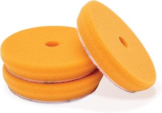 Griot's Garage B120F3 BOSS 3" Correcting Foam Pads (Set of 3)
