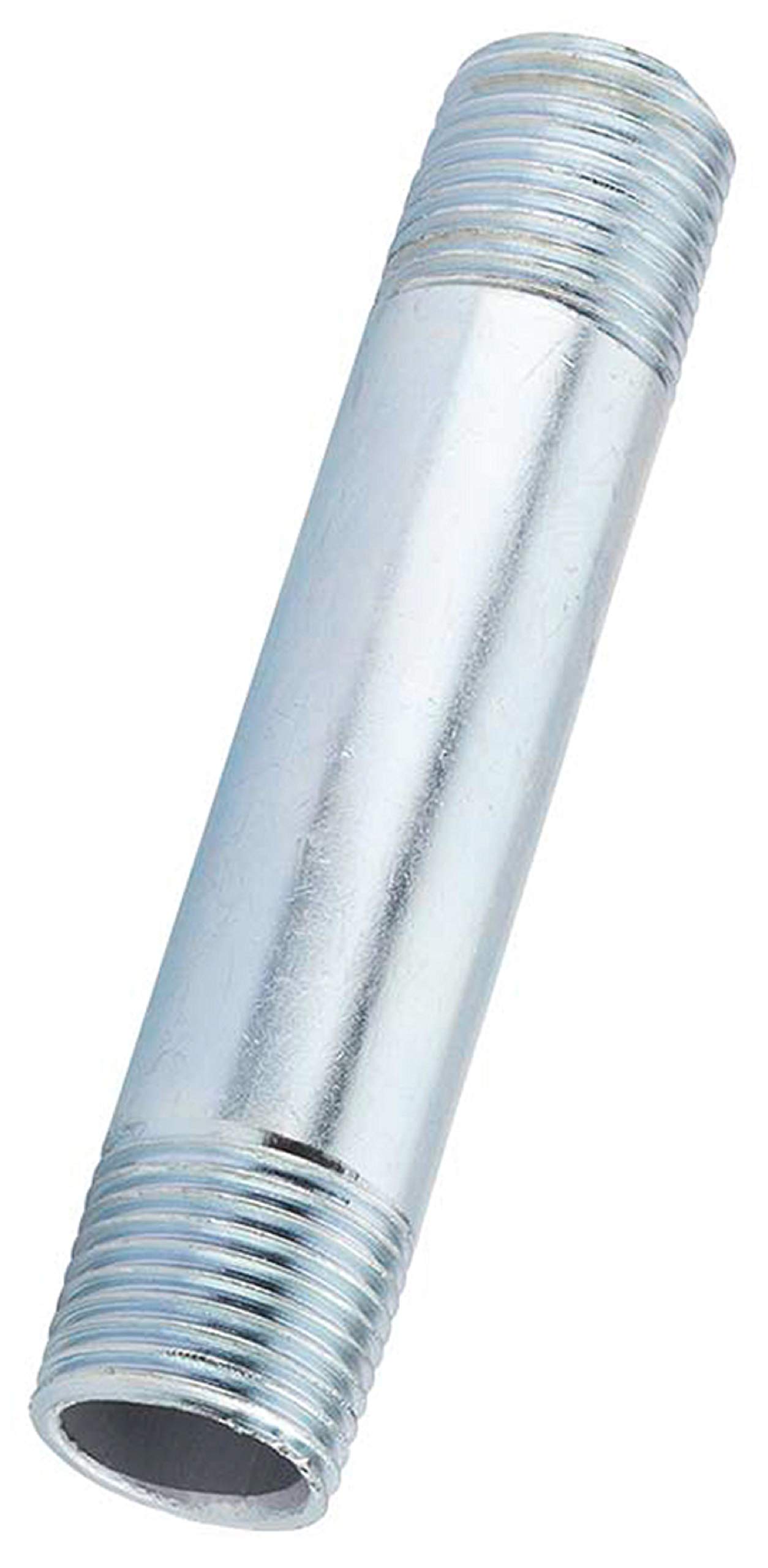 Halex, 1/2 in. Rigid Conduit Nipple , 64341, 1 per pack