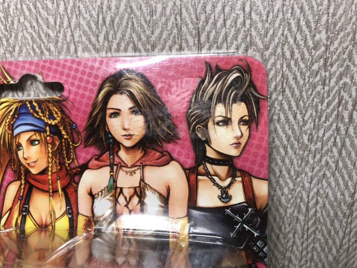 Amazon.co.jp: スクウェア エニックス ミニマム コレクション FF X-2